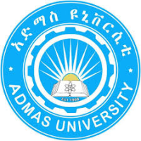 Admas University Meskel Campus Learning Management System